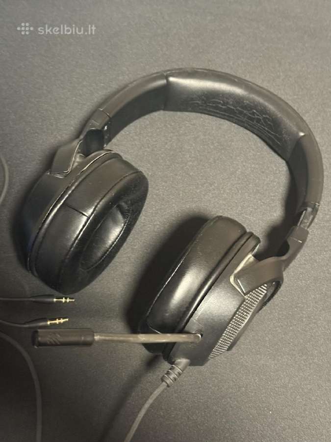 Razer Kraken X Lite Headset