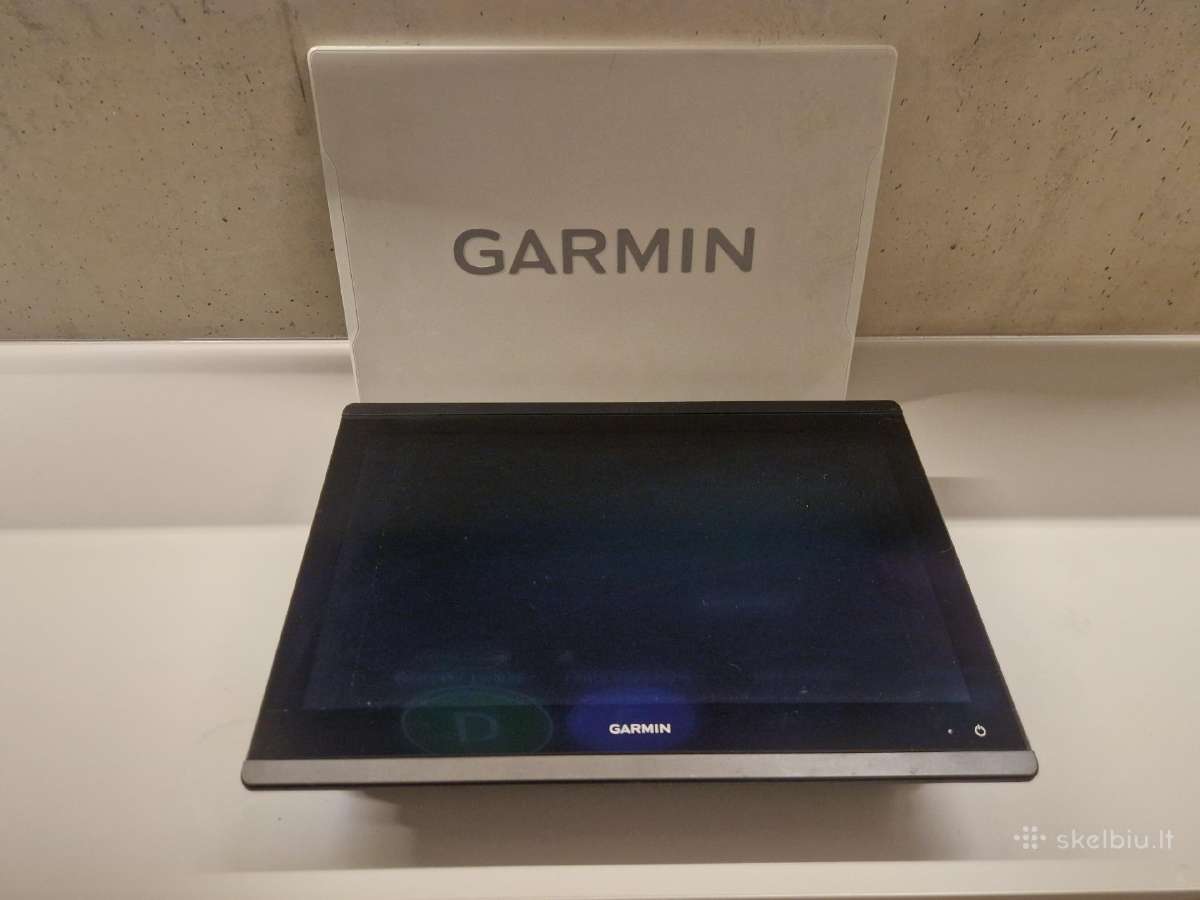 Garmin gpsmap 8416xsv