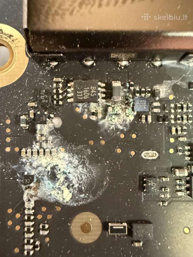Telefonų,planšečių,kompiuterių greitas remontas. - nuotraukos Nr. 10