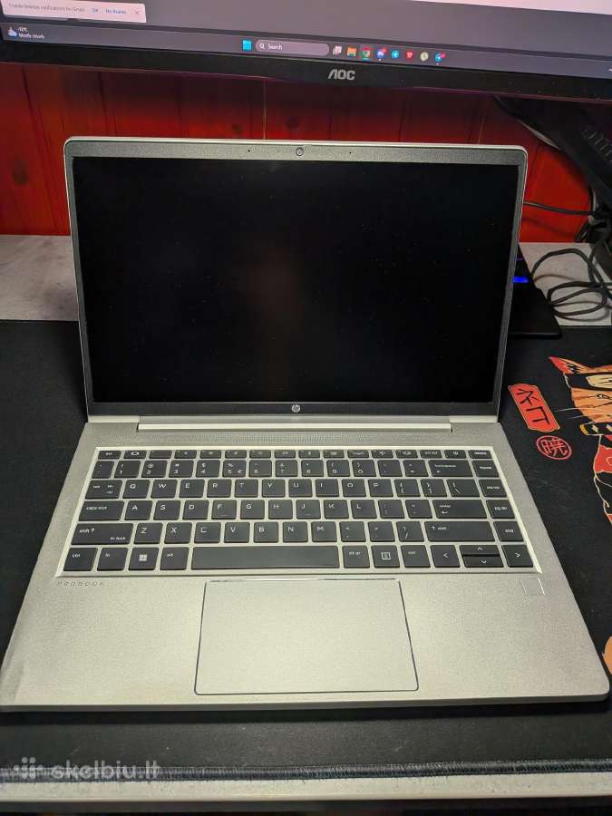 Hp Probook G9 445