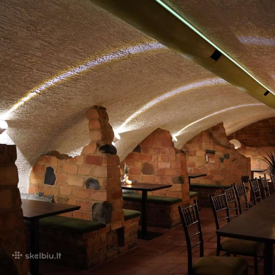 Nauja Privati Renginių Vieta Kauno Senamiestyje - nuotraukos Nr. 15