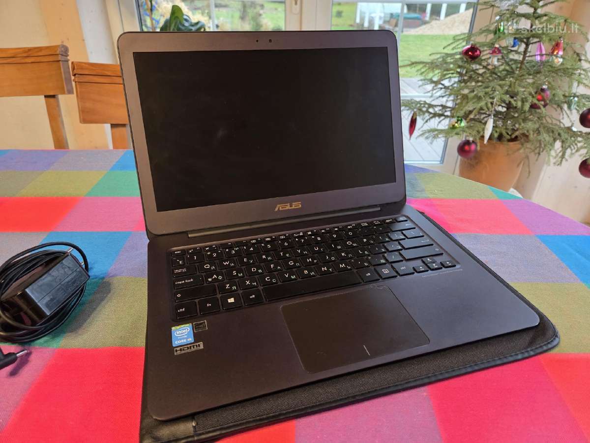 Asus Ux305f