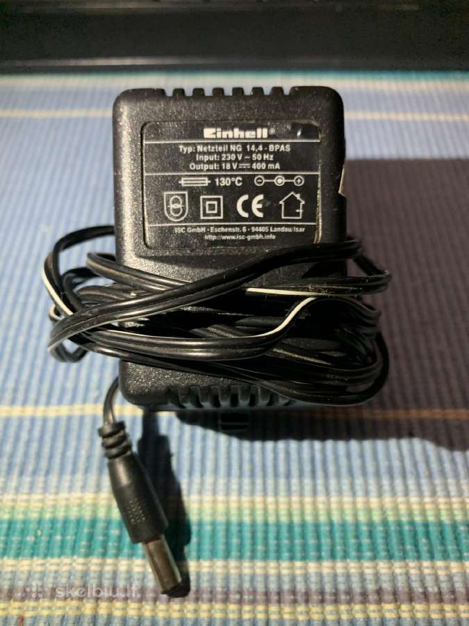 Ivairus adapteriai - nuotraukos Nr. 3