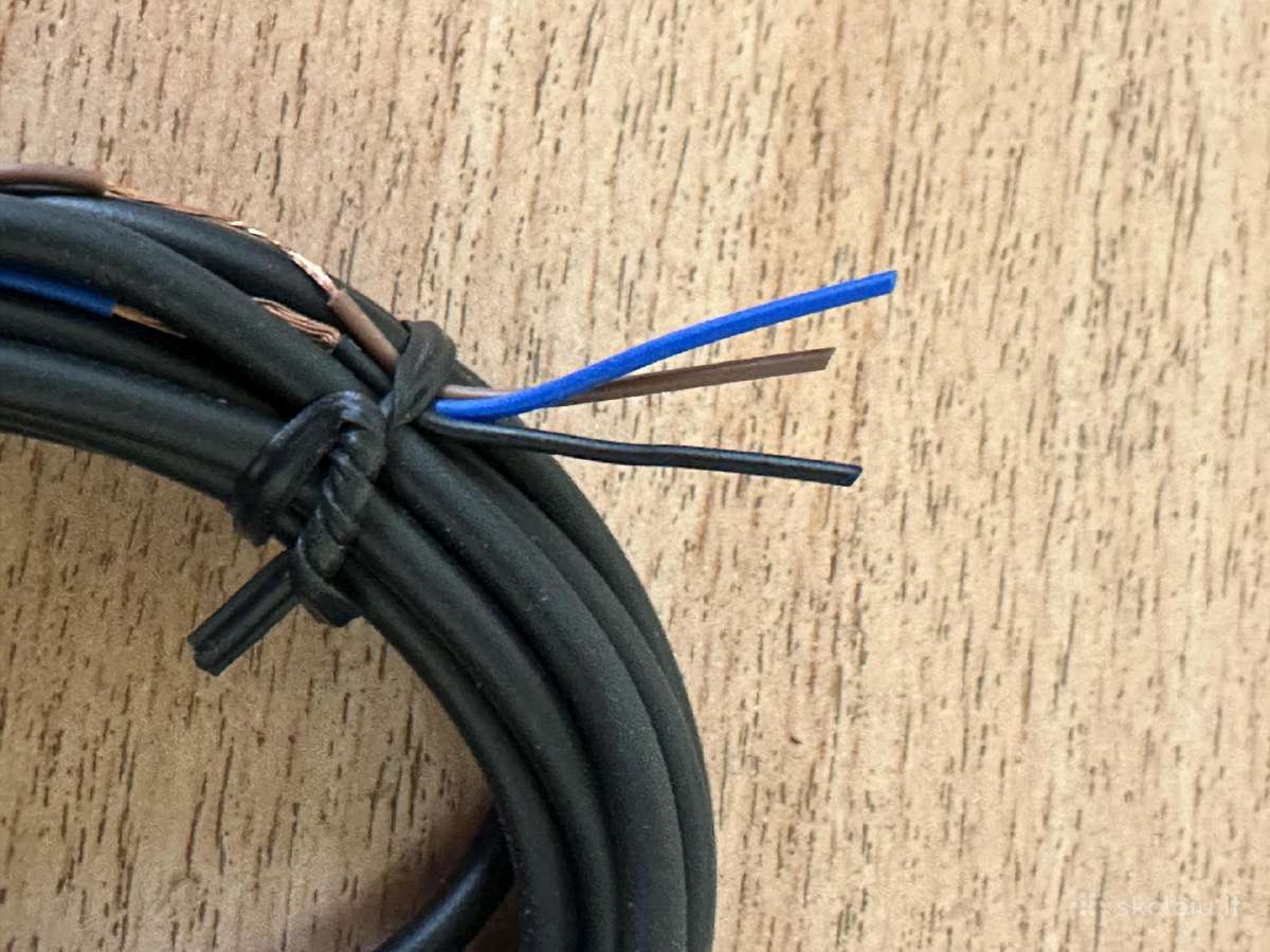 Artumo sensoriai Lm8-300na - nuotraukos Nr. 5