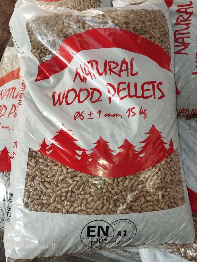 Durpiu-medzio granules 299eur - nuotraukos Nr. 4