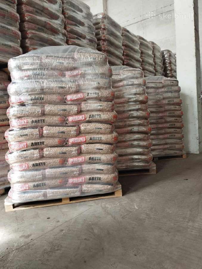 Durpiu-medzio granules 299eur - nuotraukos Nr. 5