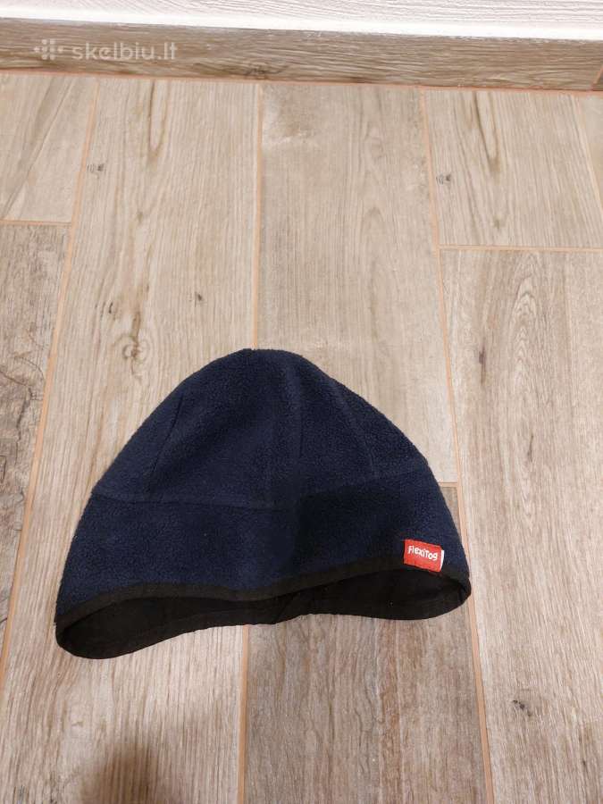 Flexitog kepurė