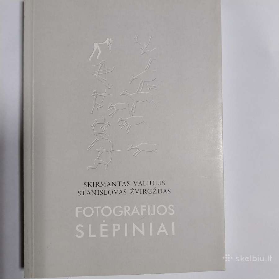 Knyga