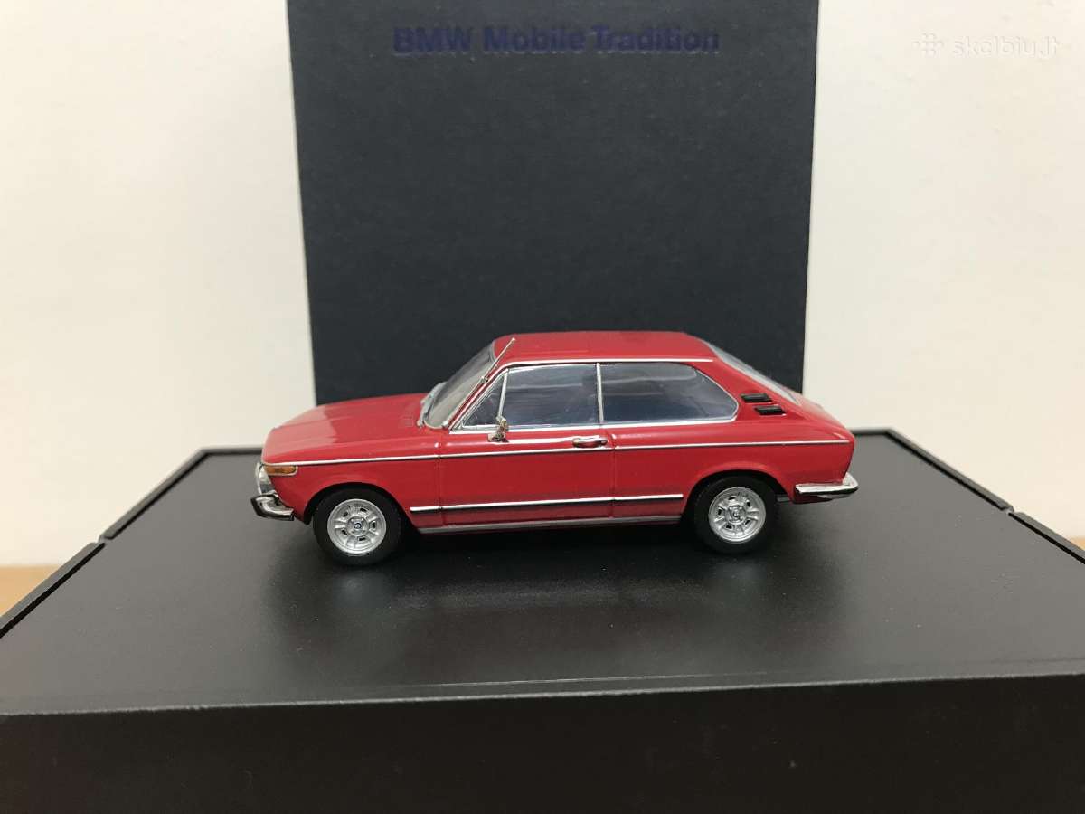 Bmw 2002ti touring