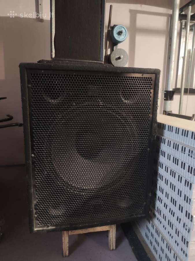 Subas 800rms