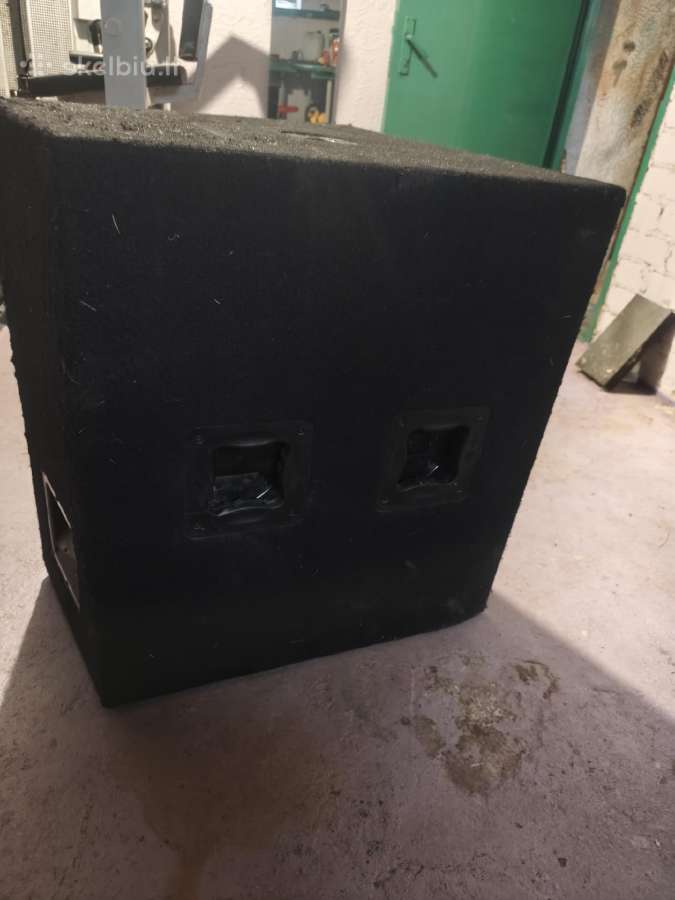 Subas 800rms - nuotraukos Nr. 2