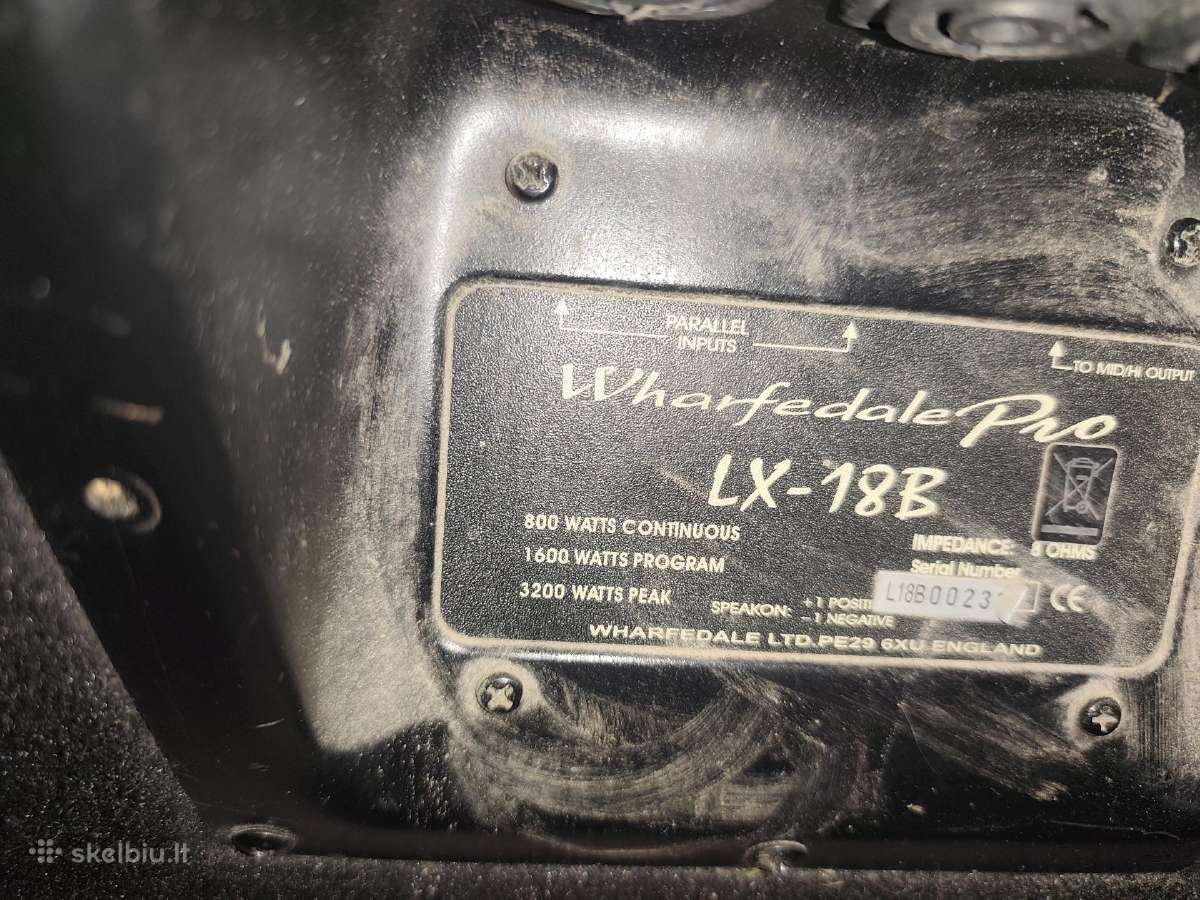 Subas 800rms - nuotraukos Nr. 3