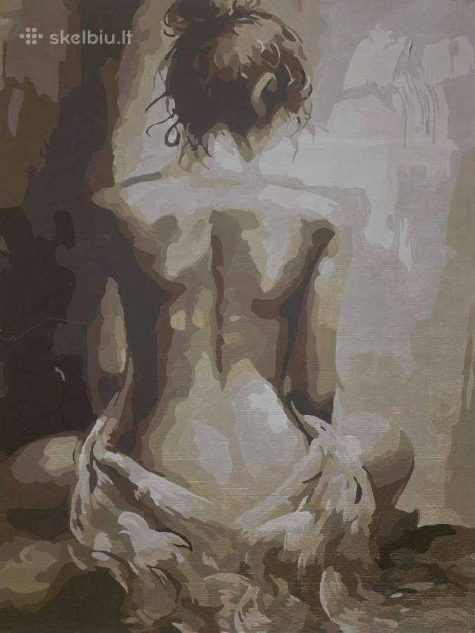 Paveikslas "Ramybė"