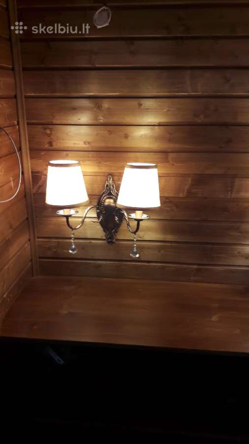 Akcija! LED paneles LED juostos LED sviestuvai - nuotraukos Nr. 8