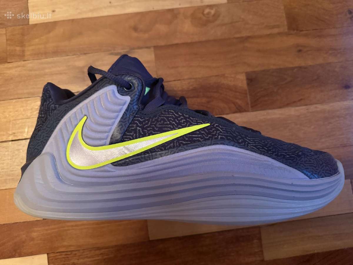 Nike Giannis Freak 7 "Night Shift"