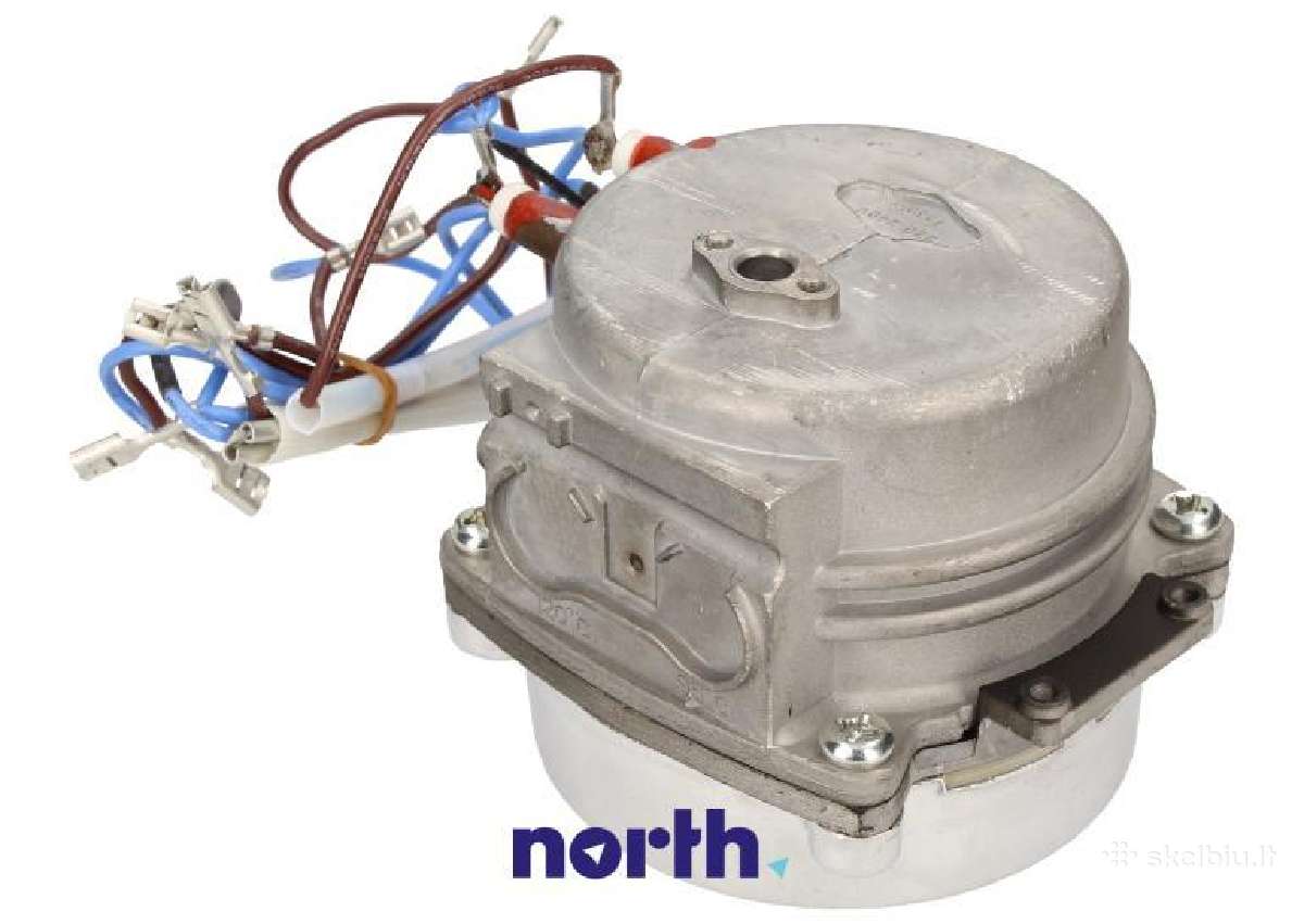 Electrolux Aeg kavos aparatų boileris - nuotraukos Nr. 3