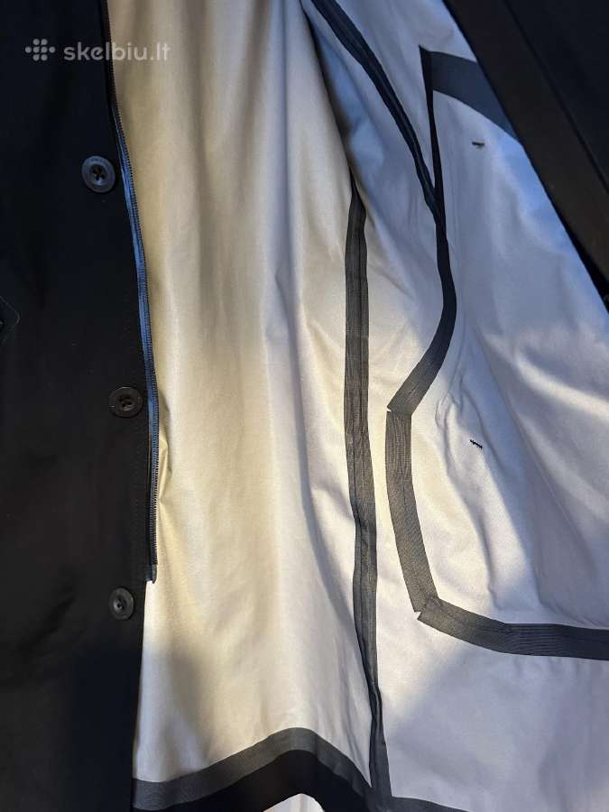 Vyriška striukė Killer Loop L/XL - nuotraukos Nr. 5