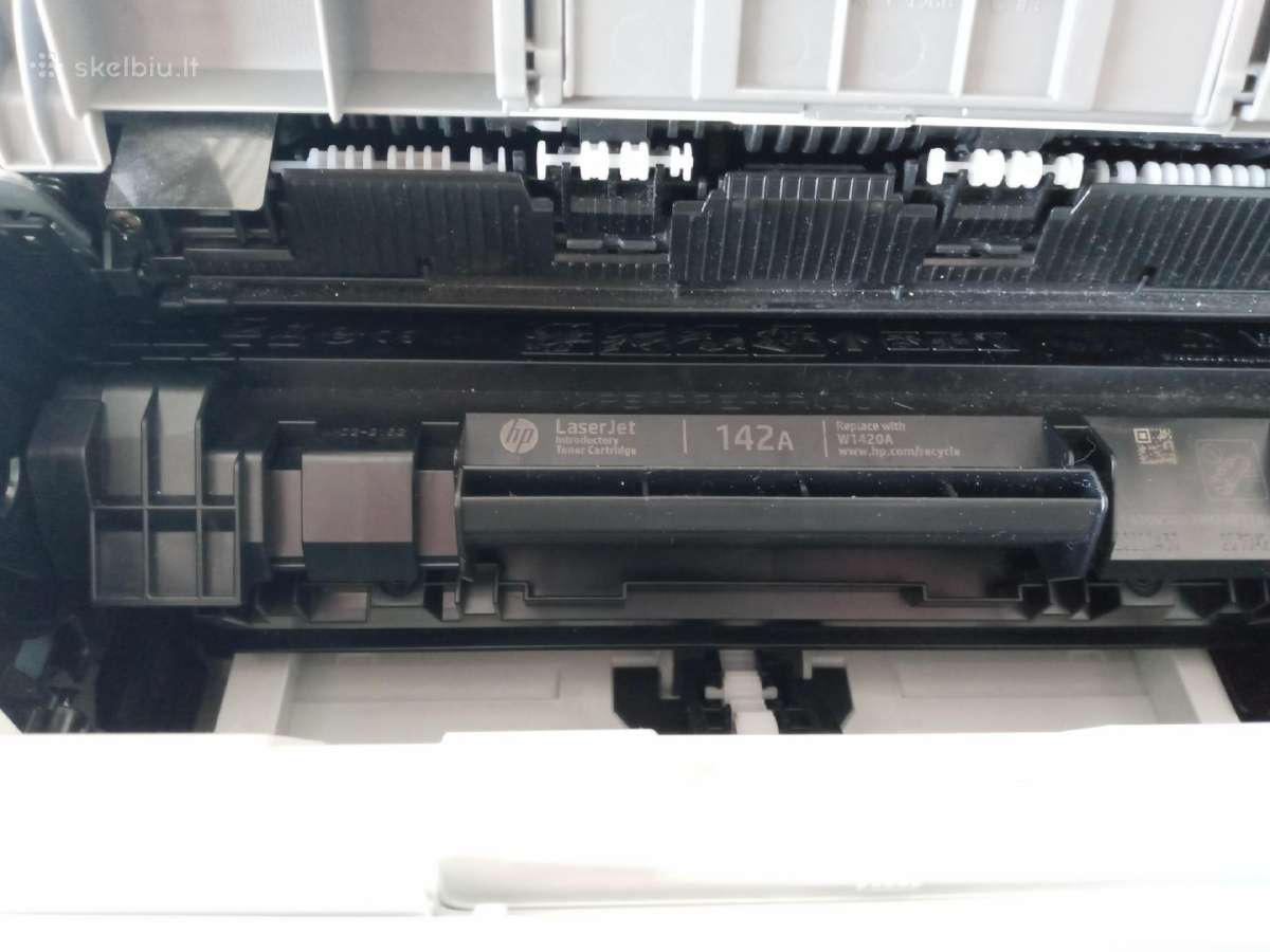 51 €. - Hp Laserjet M110we Printer Hp®