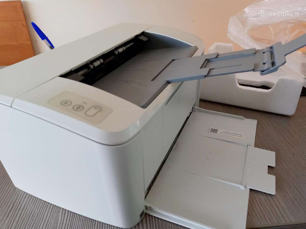 41 €. - Hp Laserjet M110we Printer Hp® - nuotraukos Nr. 8