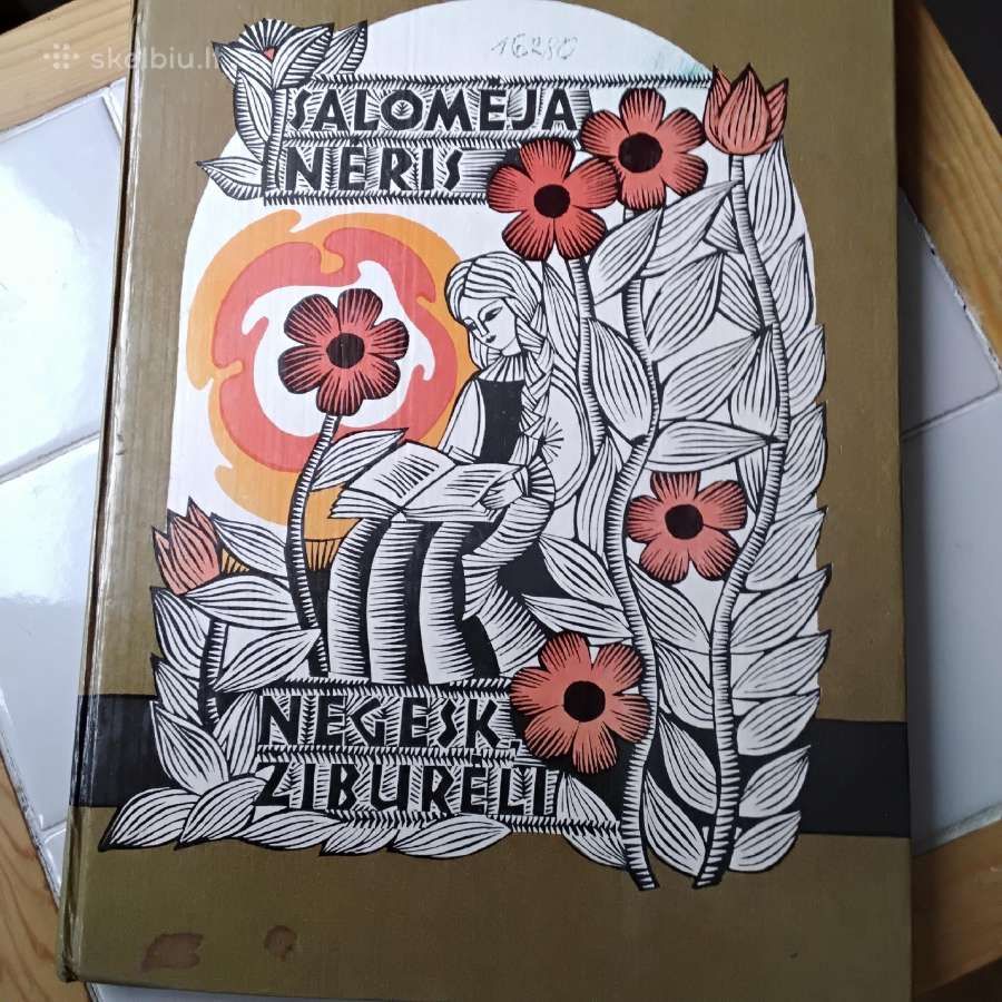 Knygos vaikams - nuotraukos Nr. 5