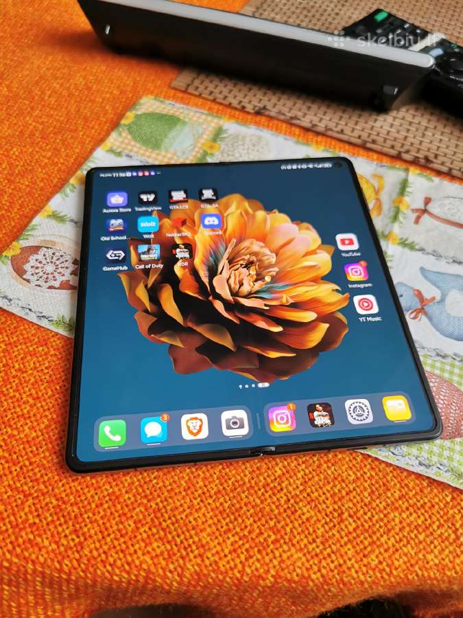 Huawei mate x3 512gb