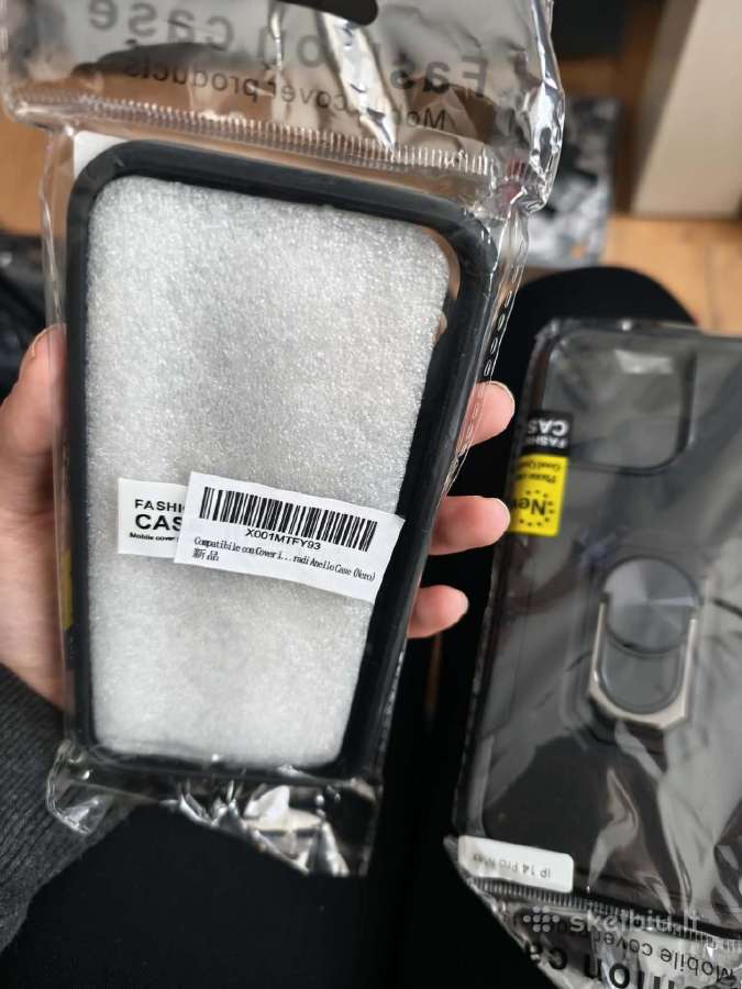 iPhone dėkliukas - nuotraukos Nr. 2