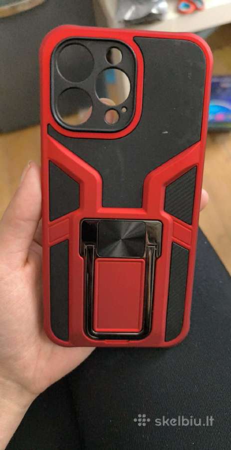 iPhone dėklas