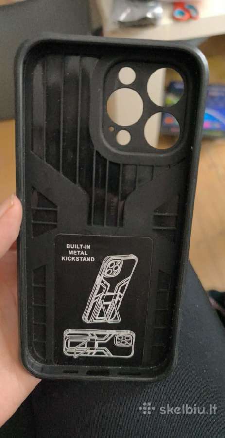 iPhone dėklas - nuotraukos Nr. 2