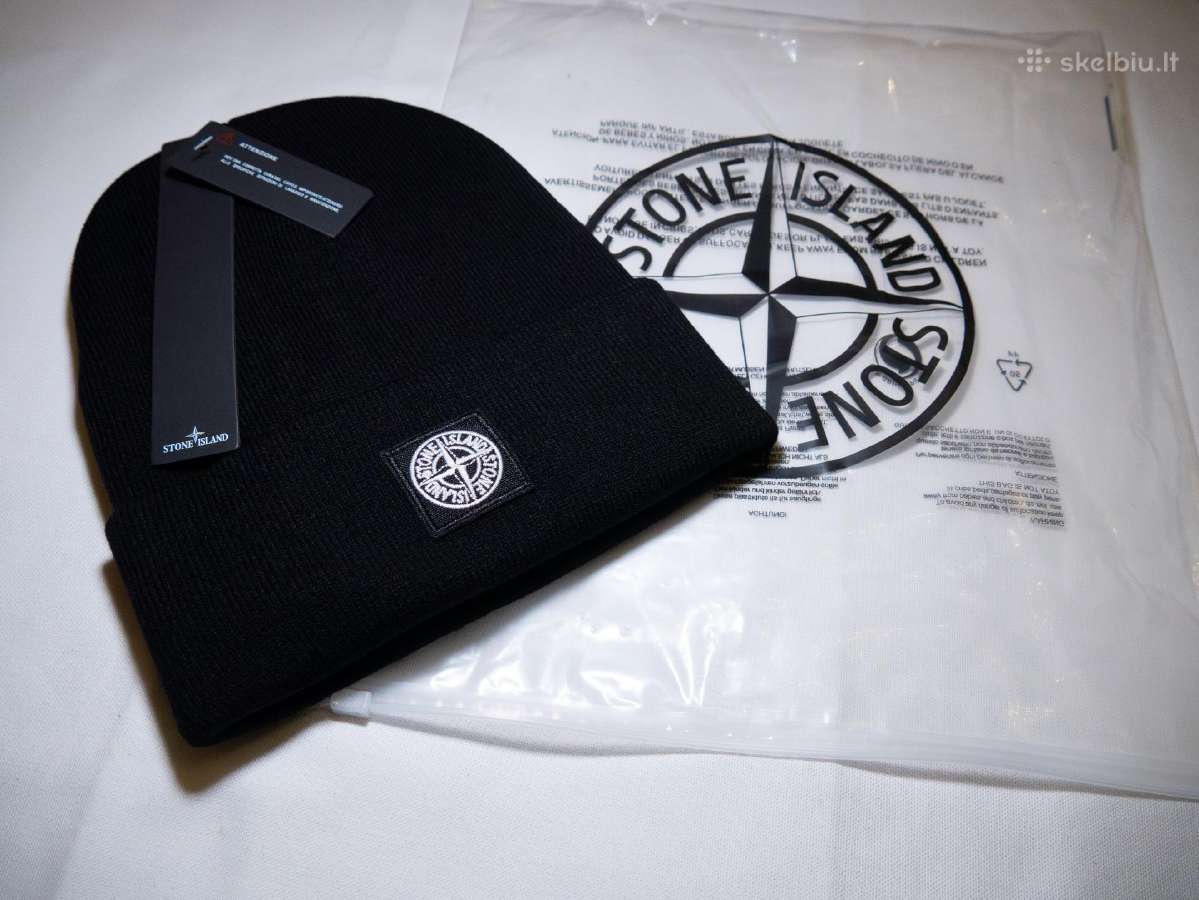Stone Island kepures