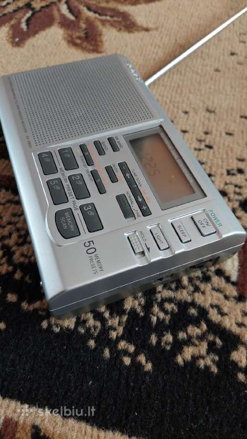 Sony - nuotraukos Nr. 4