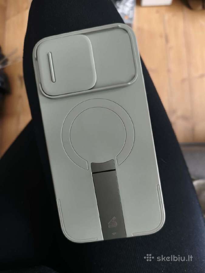 iPhone dėklas