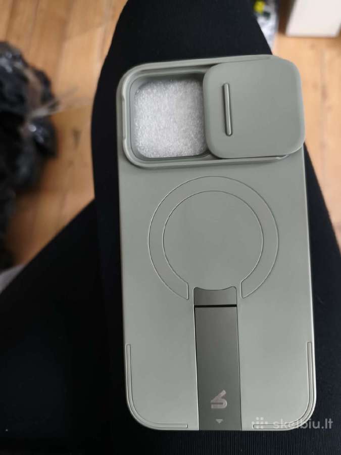 iPhone dėklas - nuotraukos Nr. 2