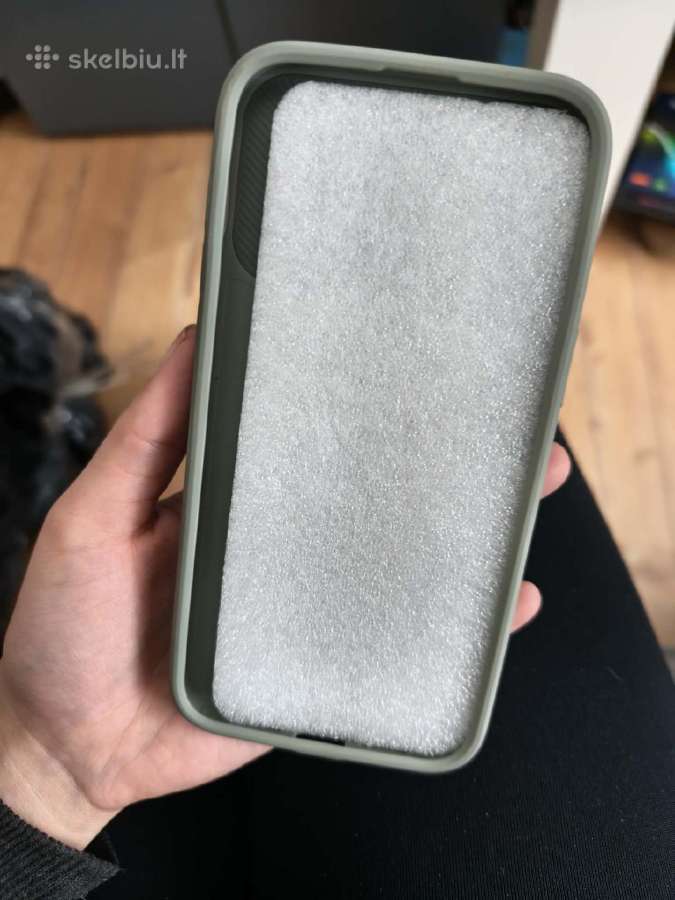 iPhone dėklas - nuotraukos Nr. 3