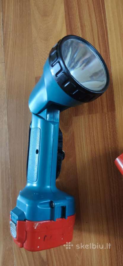 Makita įrankiai pp-r jungtys - nuotraukos Nr. 2