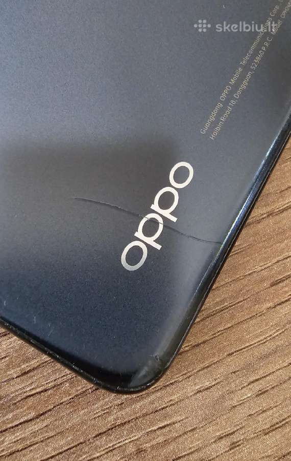 Telefonas Oppo Reno8 T 128 GB - nuotraukos Nr. 5
