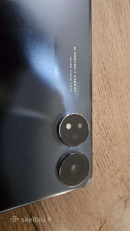 Telefonas Oppo Reno8 T 128 GB - nuotraukos Nr. 6
