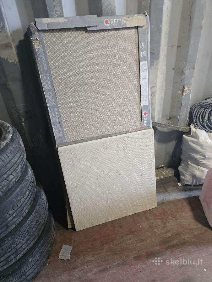 Plyteles Refin made in Italy