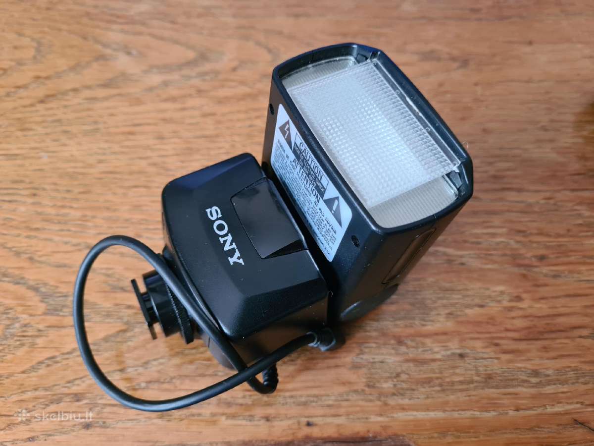 Sony Mvc-fd95 fotoaparatas + dovana - nuotraukos Nr. 6