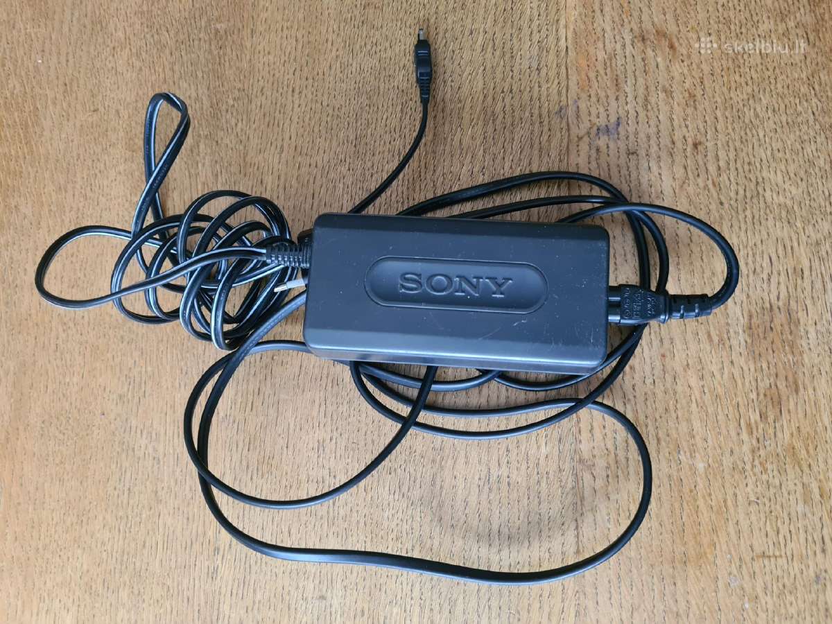 Sony Mvc-fd95 fotoaparatas + dovana - nuotraukos Nr. 8