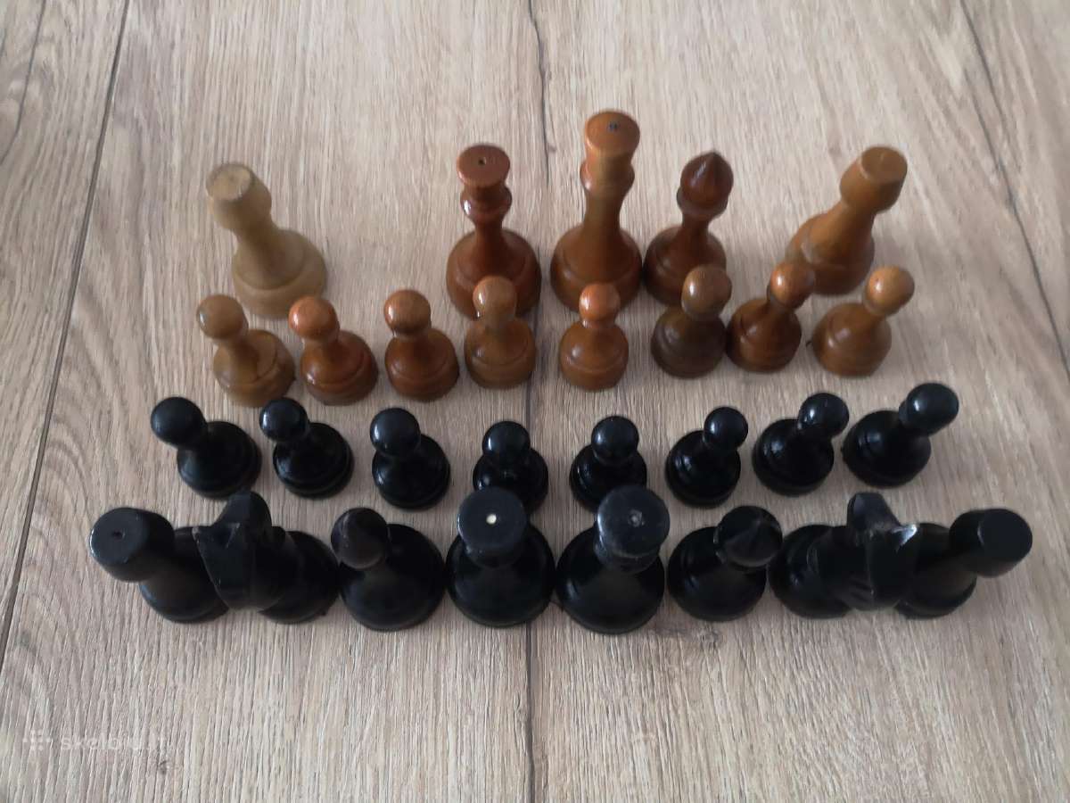 Šachmatai
