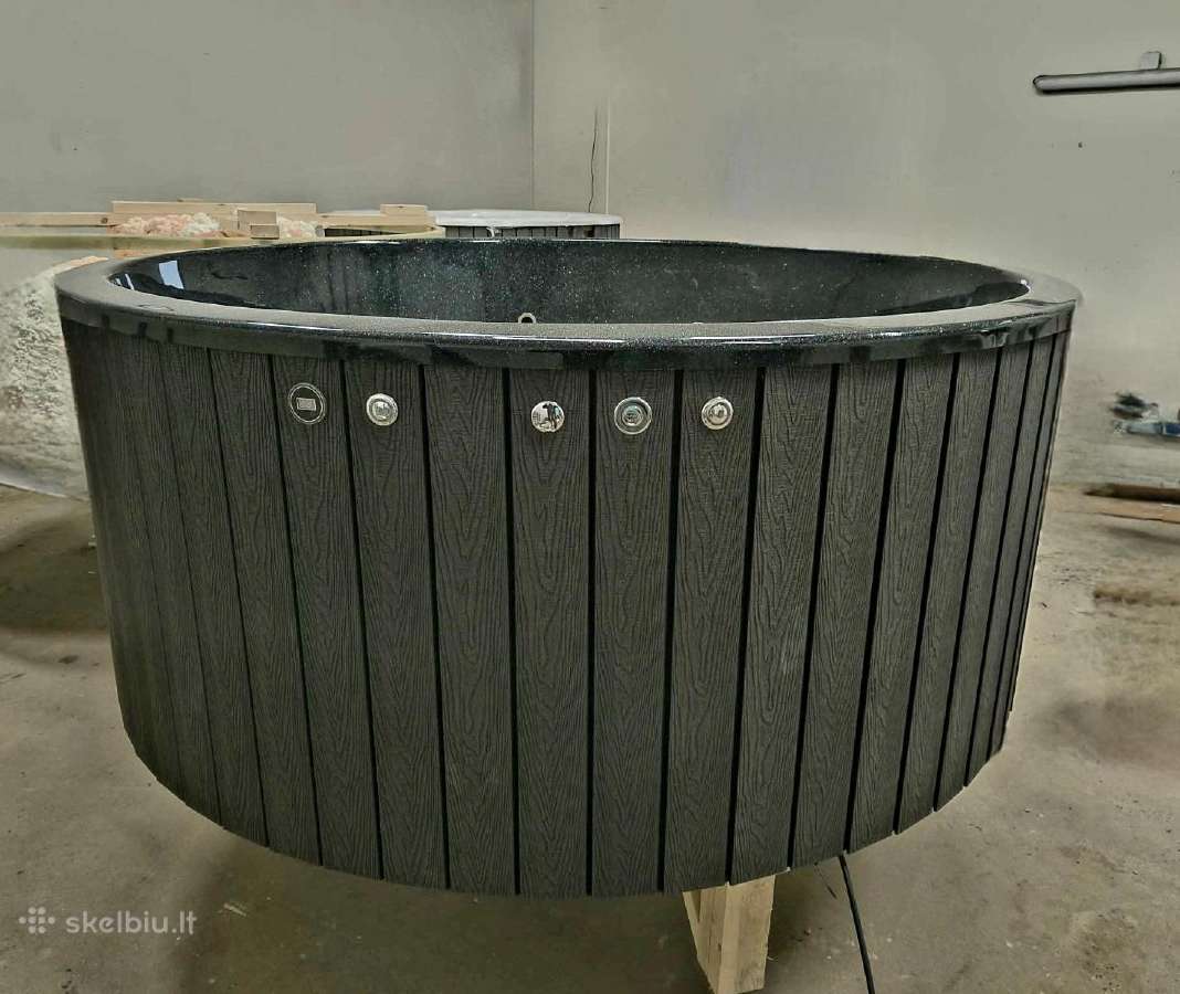 Didelis kubilas XL (225cm)