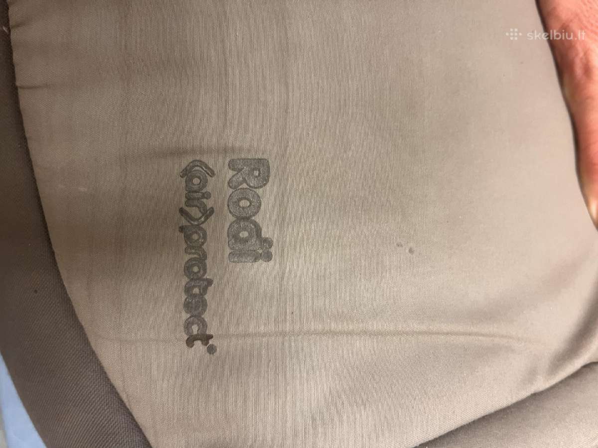 Automobilinė kėdutė maxi-cosi rodi 15-36kg - nuotraukos Nr. 2