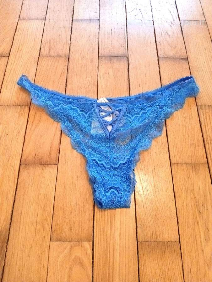 Victorias Secret Dream Angels stringai (XL)