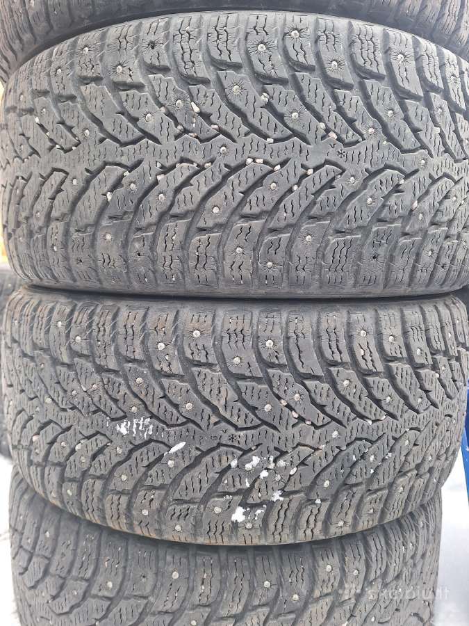 215/55/r17 225/45/r17 225/50/r17 225/55/r17 - nuotraukos Nr. 3