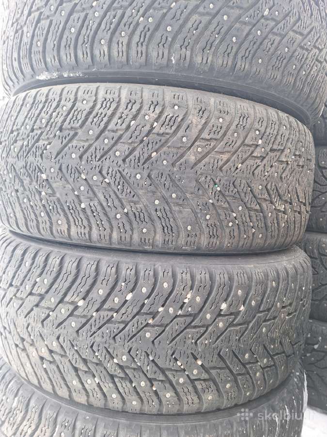 215/55/r17 225/45/r17 225/50/r17 225/55/r17 - nuotraukos Nr. 11