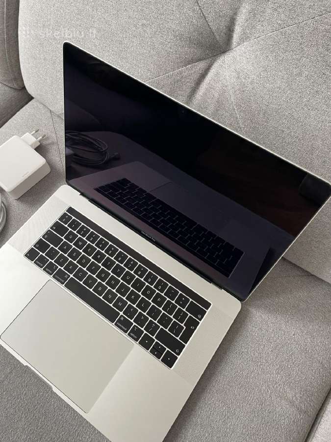 Apple MacBook Pro 16 - nuotraukos Nr. 5