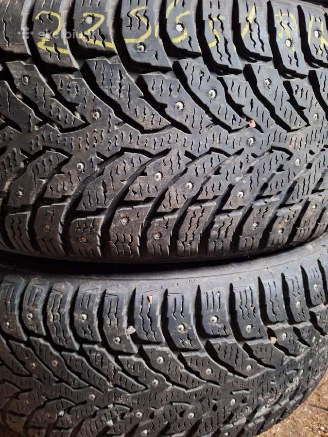 215/55/r17 225/45/r17 225/50/r17 225/55/r17 - nuotraukos Nr. 13