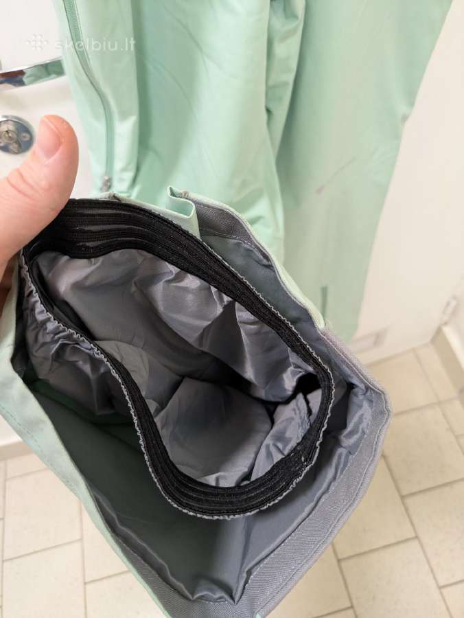 Obermeyer moteriškas slidinėjimo kombinezonas L/m - nuotraukos Nr. 4