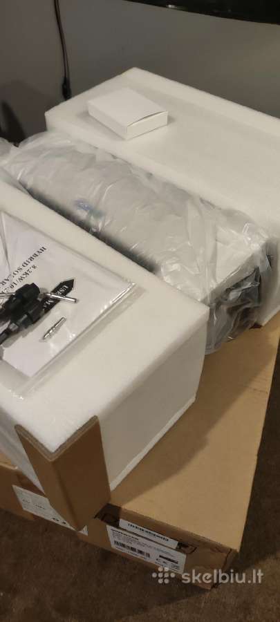 Easun hibridinis inverteris 10,2 kw - nuotraukos Nr. 2