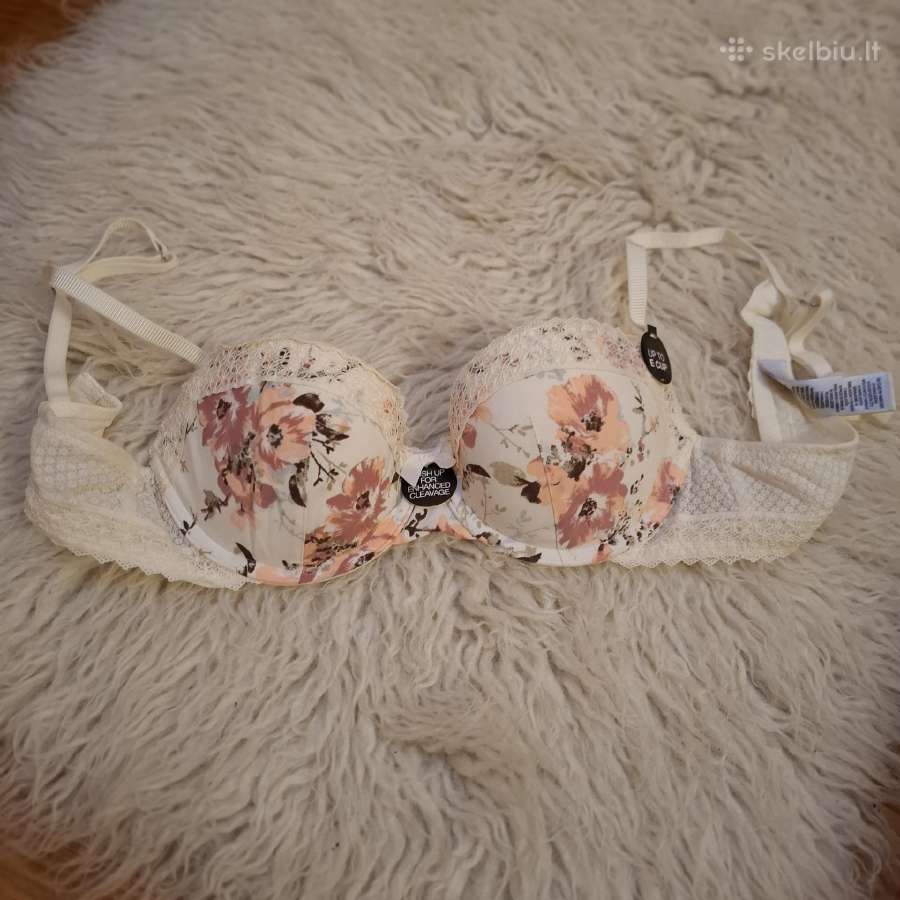 Lemenėlė su push up 34b